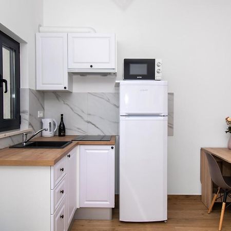 Apartmani Monika Žaborić Kültér fotó